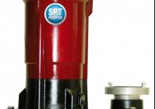 Pompe fognarie Söndgerath Pumpen SPT 1500 R/D