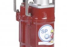 Pompe fognarie Söndgerath Pumpen SPT 215