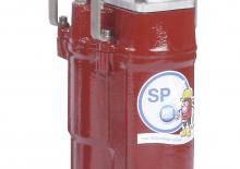 Pompe fognarie Söndgerath Pumpen SPT 315