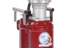 Pompe fognarie Söndgerath Pumpen SPT 337