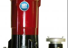 Pompe fognarie Söndgerath Pumpen SPT 400 R/D