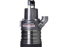 Pompe fognarie Grindex Tuff two D