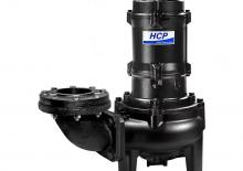 Pompe fognarie HCP Turbo 37K 100