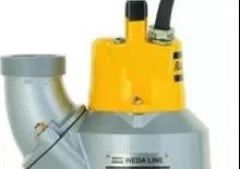 Pompe fognarie WEDA Weda 30 L 1