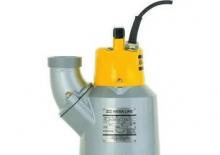 Pompe fognarie WEDA Weda 30 N 1