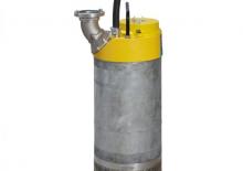 Pompe fognarie WEDA Weda 90 H-YD