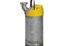 Pompe fognarie WEDA Weda 90 L-YD