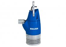 Pompe fognarie Sulzer XJ 25 HD