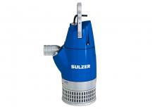 Pompe fognarie Sulzer XJ 40 HD