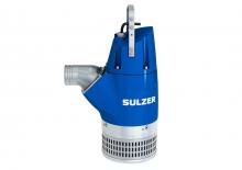 Pompe fognarie Sulzer XJ 50 HD