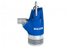 Pompe fognarie Sulzer XJ 50 LD