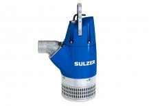 Pompe fognarie Sulzer XJ 50 ND