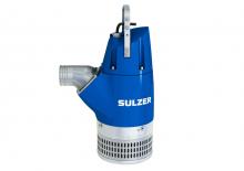 Pompe fognarie Sulzer XJ 80 LD