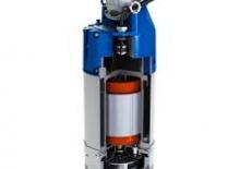 Pompe fognarie Sulzer XJC 50 LD