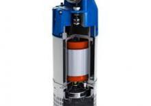 Pompe fognarie Sulzer XJC 50 LD