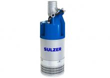 Pompe fognarie Sulzer XJC 80 LD