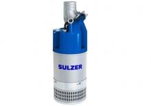 Pompe fognarie Sulzer XJC 80 LD