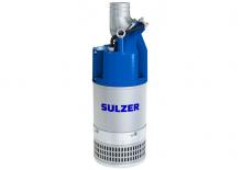 Pompe fognarie Sulzer XJC 80 SD