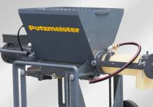Pompe miscelatrici per malta Putzmeister CM 15