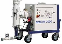 Pompe miscelatrici per malta m-tec duo-mix