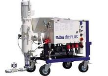 Pompe miscelatrici per malta m-tec duo-mix Plus