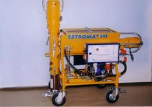 Pompe miscelatrici per malta Uelzener Estromat S 48