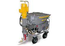 Pompe miscelatrici per malta Putzmeister MP 25 Mixit 125/D5