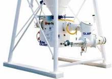 Pompe miscelatrici per malta m-tec QLMP-FE