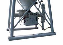 Pompe miscelatrici per malta m-tec SMP-FE 100