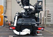 Pompe per calcestruzzo autocarrate CIFA K36L