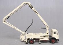 Pompe per calcestruzzo autocarrate SCHWING-Stetter KVM 23-4H