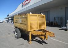 Pompe per calcestruzzo fisse CIFA PC 607 D