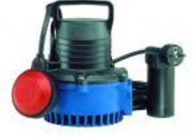 Pompe fognarie Calpeda GM 10 QM