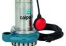 Pompe fognarie Calpeda GQR 10-10
