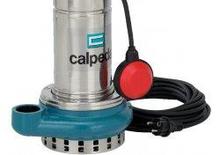 Pompe fognarie Calpeda GQR 10-14