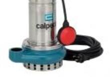 Pompe fognarie Calpeda GQR 10-16