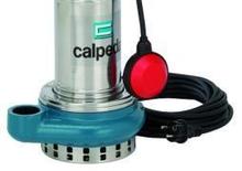 Pompe fognarie Calpeda GQR 10-18