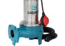 Pompe fognarie Calpeda GQV 50-11