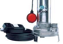 Pompe fognarie Calpeda GXC 40 A