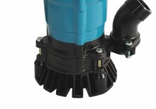 Pompe fognarie Tsurumi-Pumpen HS2.75S