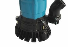 Pompe fognarie Tsurumi-Pumpen HSD2.55S