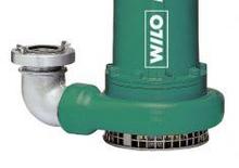 Pompe fognarie WILO-EMU Pumpen EMU KS 15E 