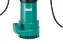Pompe fognarie WILO-EMU Pumpen KS 9 ES