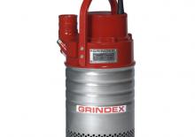 Pompe fognarie Grindex Major H