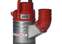Pompe fognarie Grindex Major L