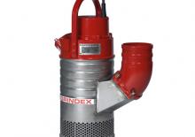 Pompe fognarie Grindex Master L