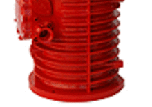 Pompe fognarie Grindex Mega N