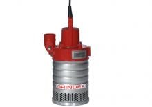 Pompe fognarie Grindex Minette D