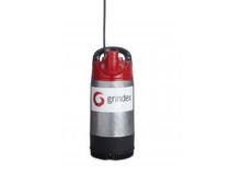 Pompe fognarie Grindex Mini