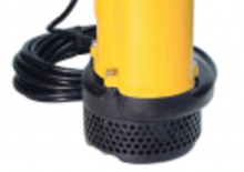 Pompe fognarie Wacker Neuson PS2 1503 L